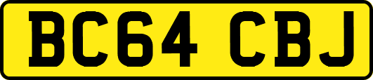 BC64CBJ