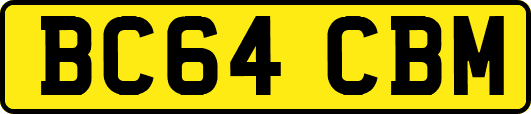 BC64CBM