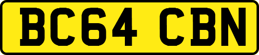 BC64CBN