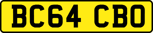 BC64CBO