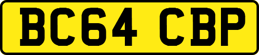 BC64CBP