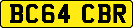 BC64CBR