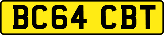 BC64CBT