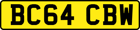 BC64CBW