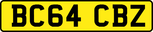 BC64CBZ