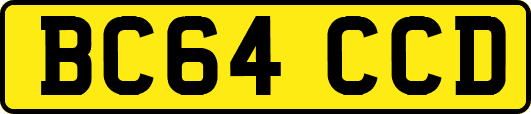 BC64CCD