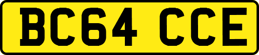 BC64CCE