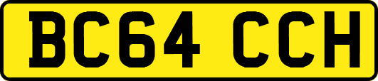 BC64CCH