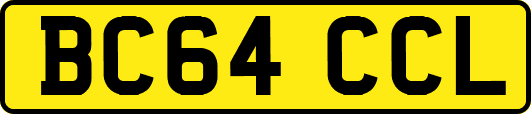 BC64CCL