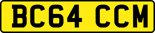 BC64CCM