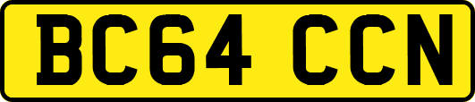 BC64CCN
