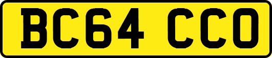 BC64CCO