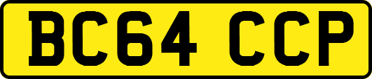 BC64CCP