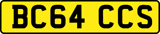 BC64CCS