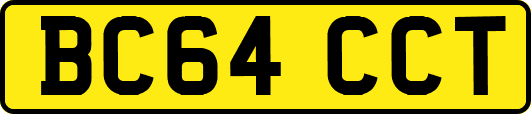 BC64CCT