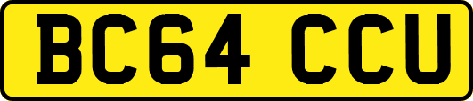 BC64CCU