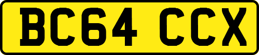 BC64CCX