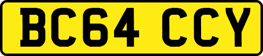 BC64CCY