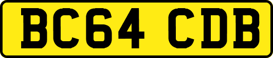 BC64CDB