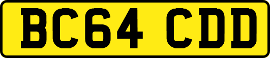BC64CDD