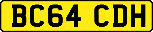 BC64CDH