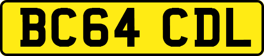 BC64CDL