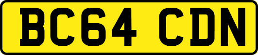 BC64CDN