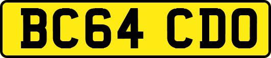 BC64CDO