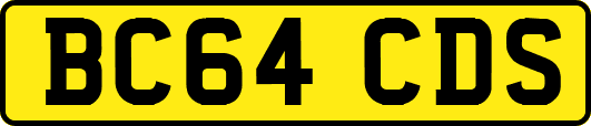 BC64CDS