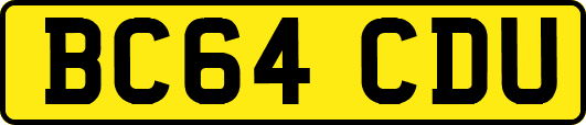 BC64CDU