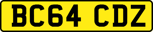 BC64CDZ