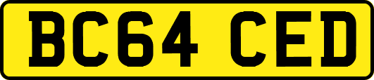 BC64CED