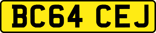 BC64CEJ