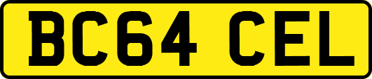BC64CEL