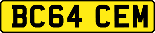 BC64CEM