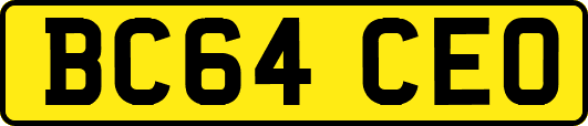 BC64CEO
