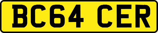 BC64CER
