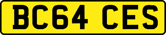 BC64CES