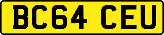 BC64CEU