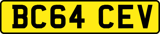 BC64CEV