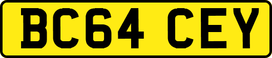 BC64CEY