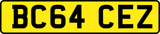 BC64CEZ