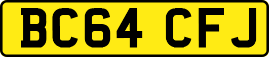 BC64CFJ