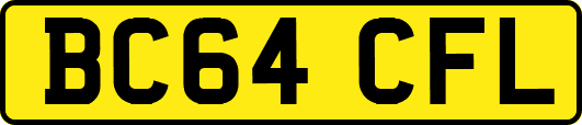 BC64CFL
