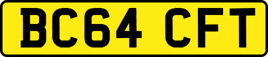 BC64CFT