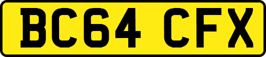 BC64CFX