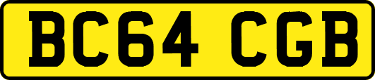BC64CGB