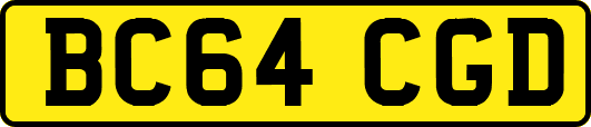 BC64CGD