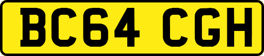 BC64CGH
