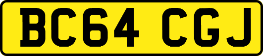 BC64CGJ